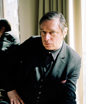 BLIXA BARGELD 
