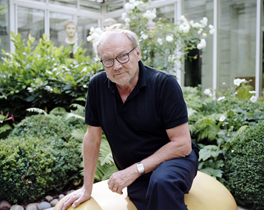 KLAUS MARIA BRANDAUER