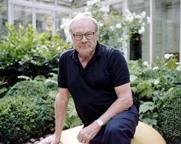 KLAUS MARIA BRANDAUER