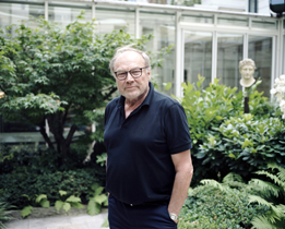 KLAUS MARIA BRANDAUER
