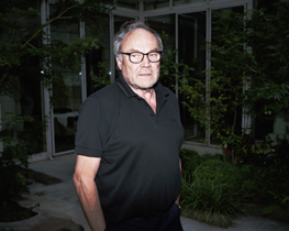 KLAUS MARIA BRANDAUER