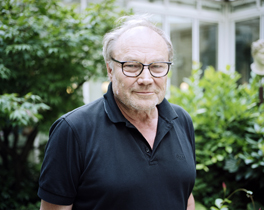 KLAUS MARIA BRANDAUER