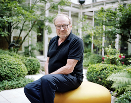 KLAUS MARIA BRANDAUER