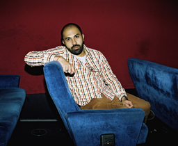 RITESH BATRA (LUNCHBOX)