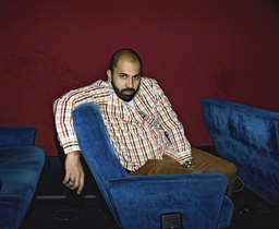 RITESH BATRA (LUNCHBOX)