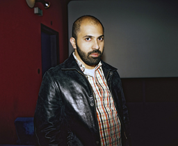 RITESH BATRA (LUNCHBOX)