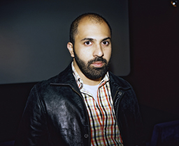 RITESH BATRA (LUNCHBOX)