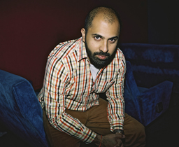 RITESH BATRA (LUNCHBOX)