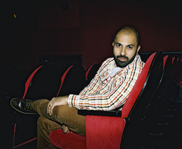 RITESH BATRA (LUNCHBOX)