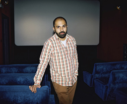 RITESH BATRA (LUNCHBOX)