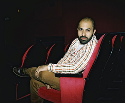 RITESH BATRA (LUNCHBOX)