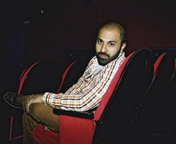 RITESH BATRA (LUNCHBOX)