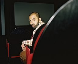 RITESH BATRA (LUNCHBOX)