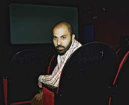 RITESH BATRA (LUNCHBOX)
