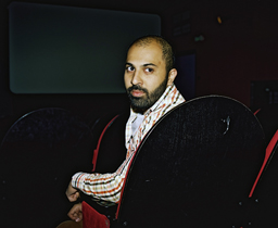 RITESH BATRA (LUNCHBOX)