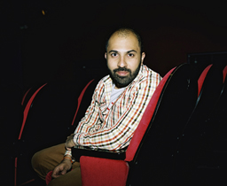 RITESH BATRA (LUNCHBOX)