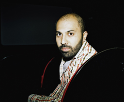 RITESH BATRA (LUNCHBOX)