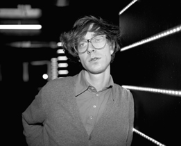 ERLEND OYE