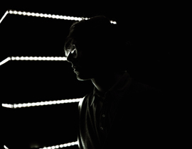 ERLEND OYE
