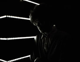 ERLEND OYE