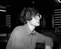 ERLEND OYE