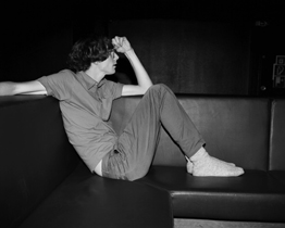 ERLEND OYE