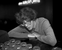 ERLEND OYE