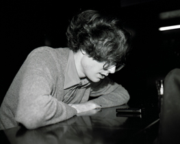 ERLEND OYE