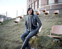 KEN STRINGFELLOW