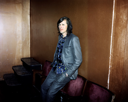 KEN STRINGFELLOW