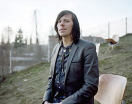 KEN STRINGFELLOW
