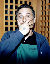 HARMONY KORINE