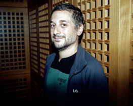 HARMONY KORINE