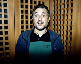 HARMONY KORINE