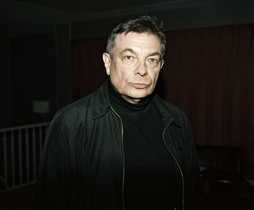 KARL BARTOS / KRAFTWERK