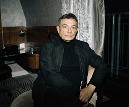 KARL BARTOS / KRAFTWERK