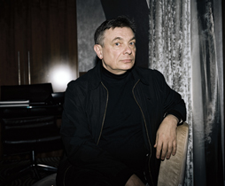 KARL BARTOS / KRAFTWERK