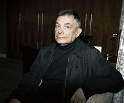 KARL BARTOS / KRAFTWERK