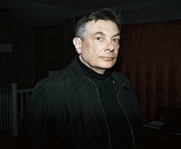 KARL BARTOS / KRAFTWERK