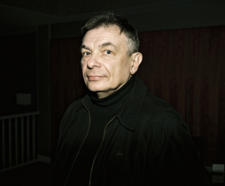 KARL BARTOS / KRAFTWERK
