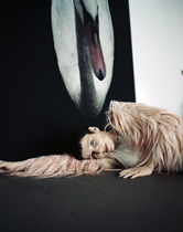 MERET BECKER