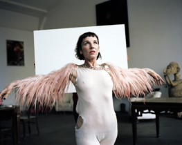 MERET BECKER