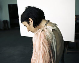 MERET BECKER