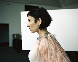 MERET BECKER