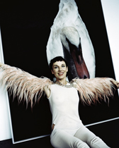 MERET BECKER