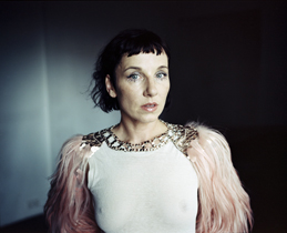 MERET BECKER