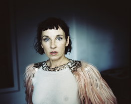MERET BECKER