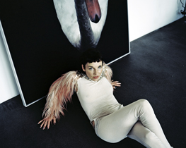 MERET BECKER