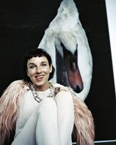 MERET BECKER