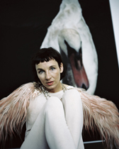 MERET BECKER